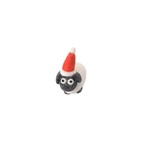 LITTLE HANGINGS, christmas sheep