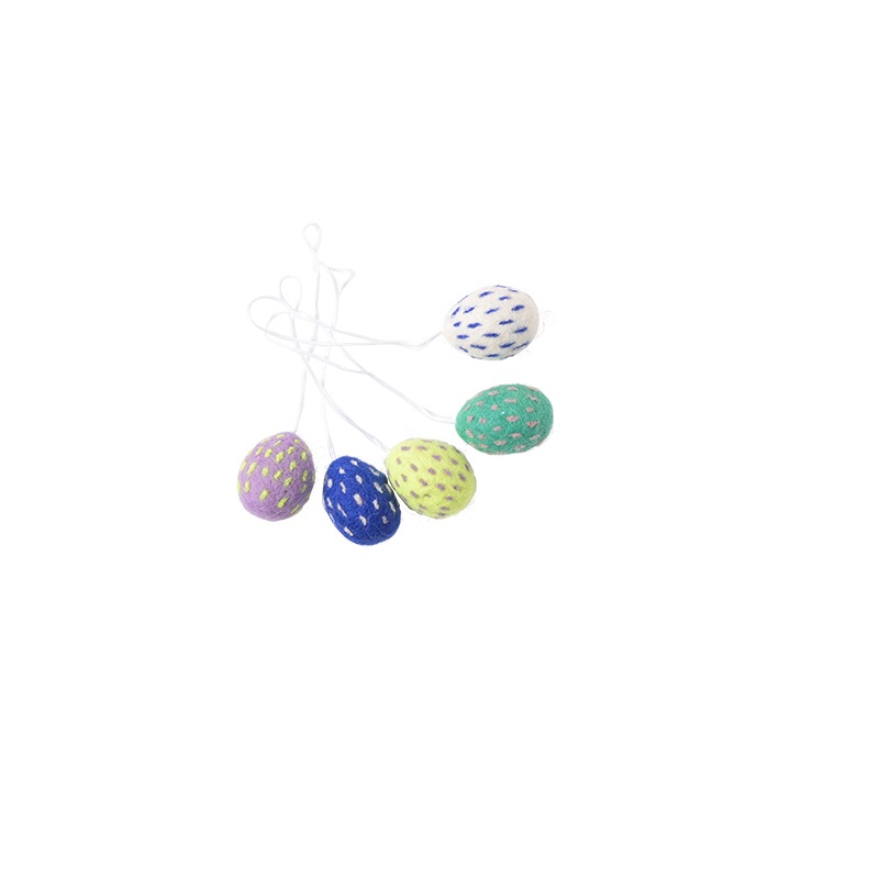 LITTLE HANGINGS, 5-pack, drops eggs