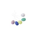 LITTLE HANGINGS, 5-pack, drops eggs