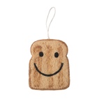 LITTLE HANGINGS, toast