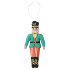 LITTLE HANGINGS, nutcracker