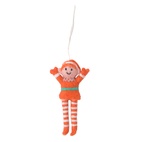 LITTLE HANGINGS, elf