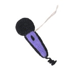 LITTLE HANGINGS, popstar