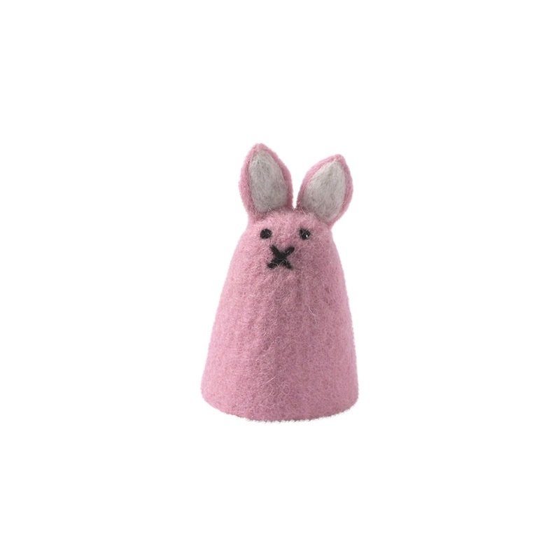 EGG-WARMER, rose