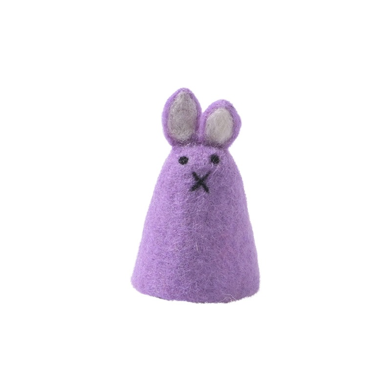 EGG-WARMER, lilac