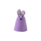 EGG-WARMER, lilac