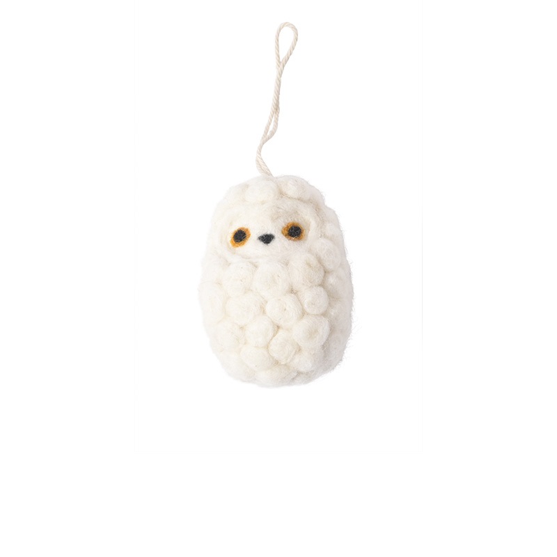 LITTLE HANGINGS, snowly