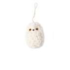 LITTLE HANGINGS, snowly