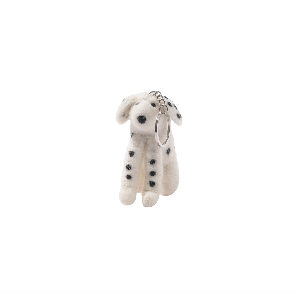 KEYCHAIN, dalmatian