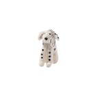 KEYCHAIN, dalmatian