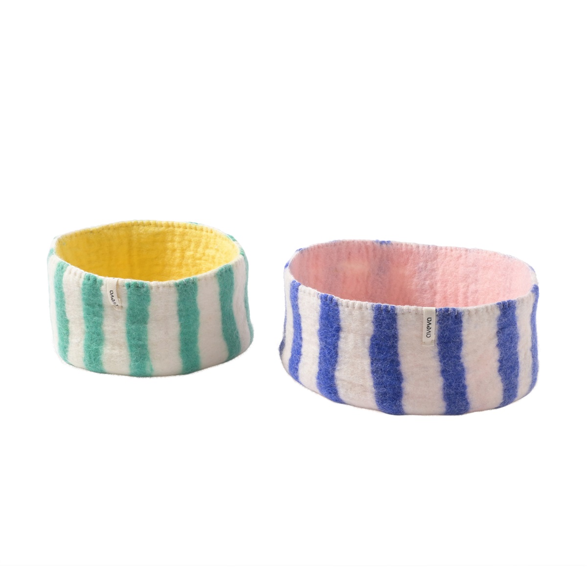 TABLE BASKET, circus (2-pack)