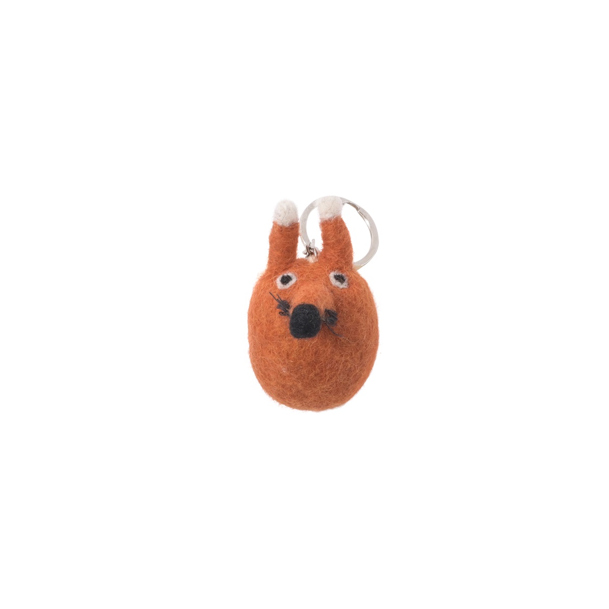 KEYCHAIN, fox