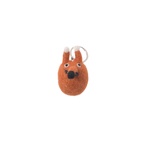 KEYCHAIN, fox