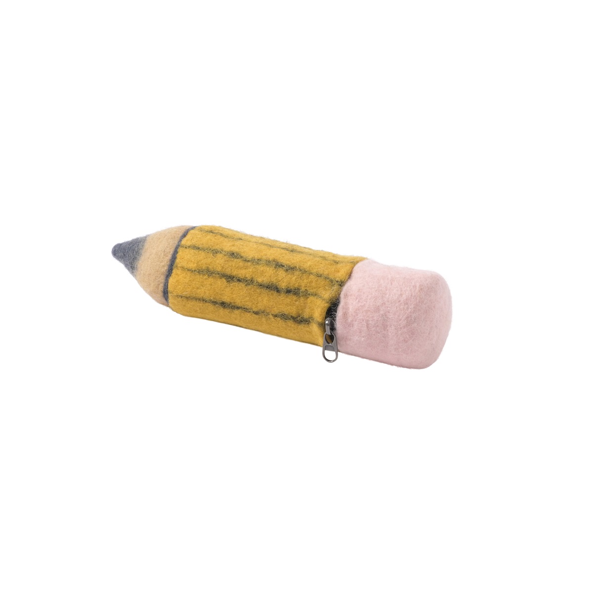 JUST IN CASE, M, pencil
