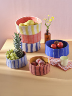 TABLE BASKET, circus (2-pack)