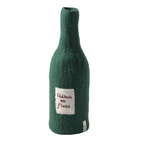 BOTTLE/VASE COVER, chateau des Fleurs